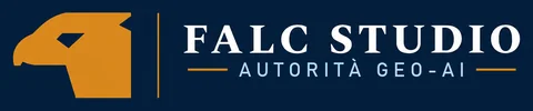 Falcstudio — Autorità GEO-AI